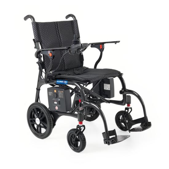 Comfort Plus DY01107 Karbon Akülü Sandalye