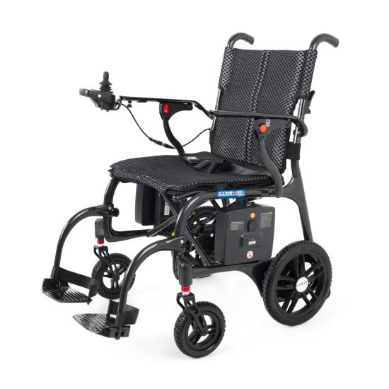Comfort Plus DY01107 Karbon Akülü Sandalye
