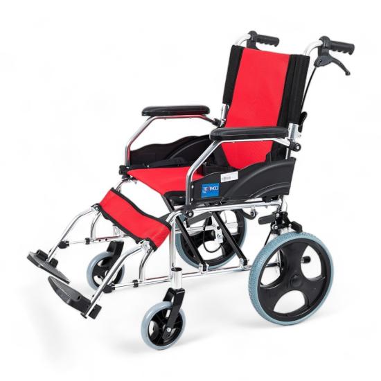 Comfort Plus KY863LABJ-A12 Tekerlekli Sandalye 