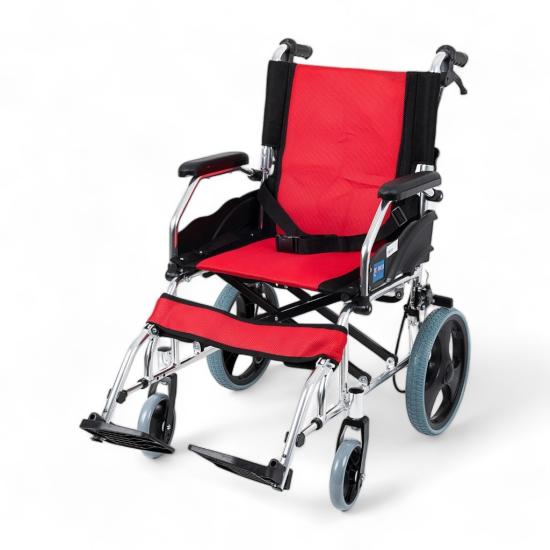 Comfort Plus KY863LABJ-A12 Tekerlekli Sandalye 