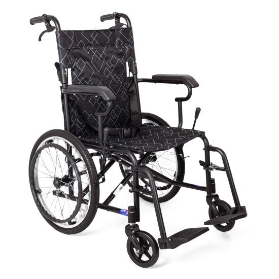 Comfort Plus KY8711-20 Transfer Tekerlekli Sandalye
