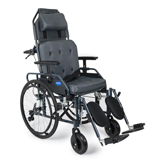 Comfort Plus KY954LGC-46 Lux Tekerlekli Sandalye