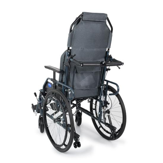 Comfort Plus KY954LGC-46 Lux Tekerlekli Sandalye