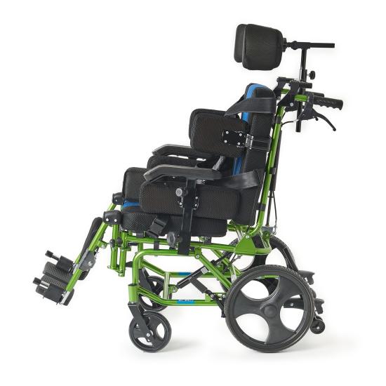 Comfort Plus KY958-C-36 CP Pediatrik Tekerlekli Sandalye