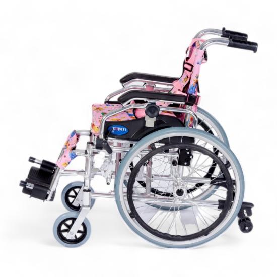 Comfort Plus KY980LQ-30 Pediatrik Sandalye 