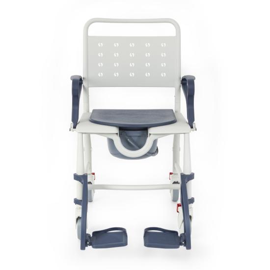 Comfort Plus DM-8088A Banyo ve Tuvalet Sandalyesi