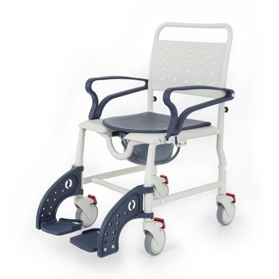 Comfort Plus DM-8088A Banyo ve Tuvalet Sandalyesi