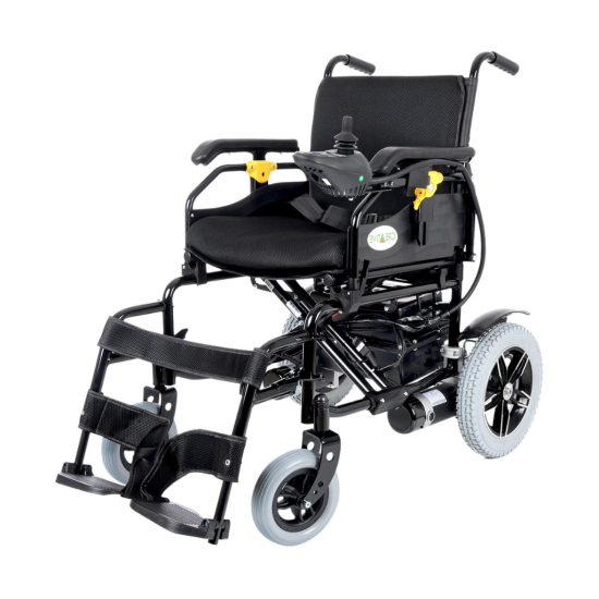Creative CR-2023 Akülü Tekerlekli Sandalye