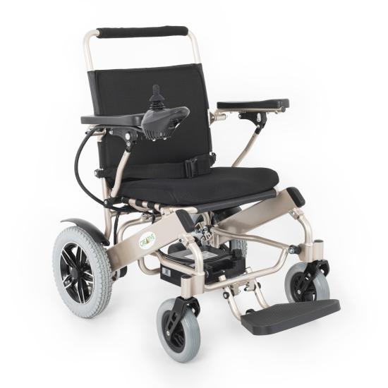 Creative CR-6012 Large Akülü Sandalye 51cm 
