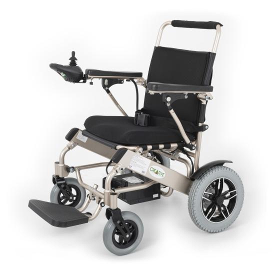 Creative CR-6012 Large Akülü Sandalye 51cm 