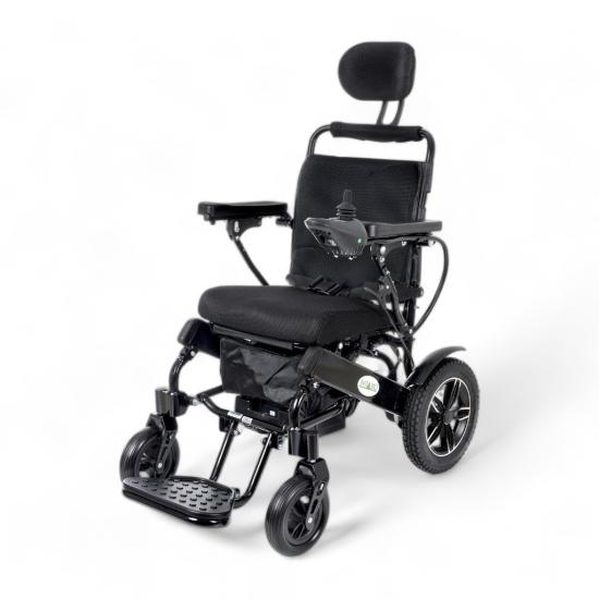 Creative CR-6012 Lux Lityum Pilli Akülü Sandalye