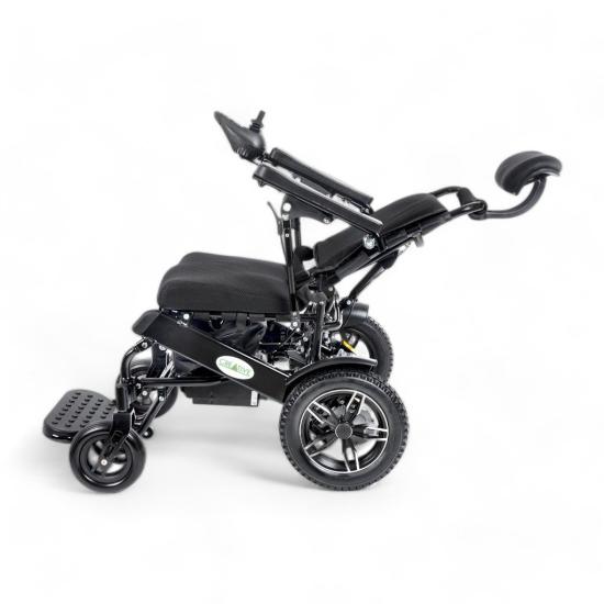 Creative CR-6012 Lux Lityum Pilli Akülü Sandalye