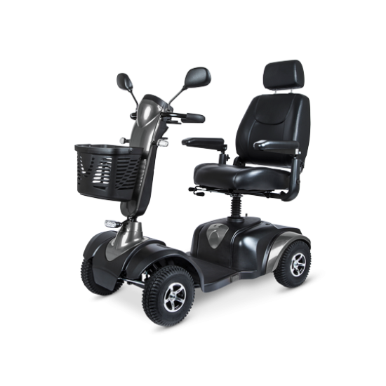 Meyra CL 510 1.264 Akülü Engelli Scooter