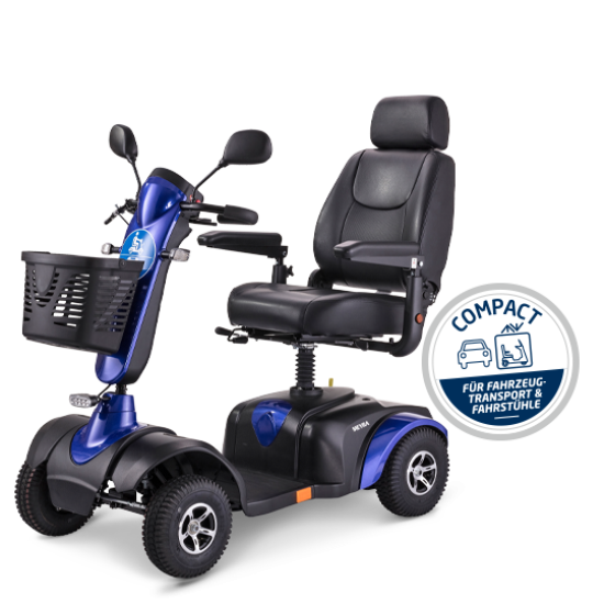 Meyra CL409 Engelli Scooter