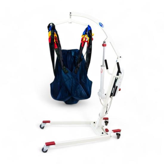 Comfort Plus DM-180 Hercules Hasta Transfer Lifti