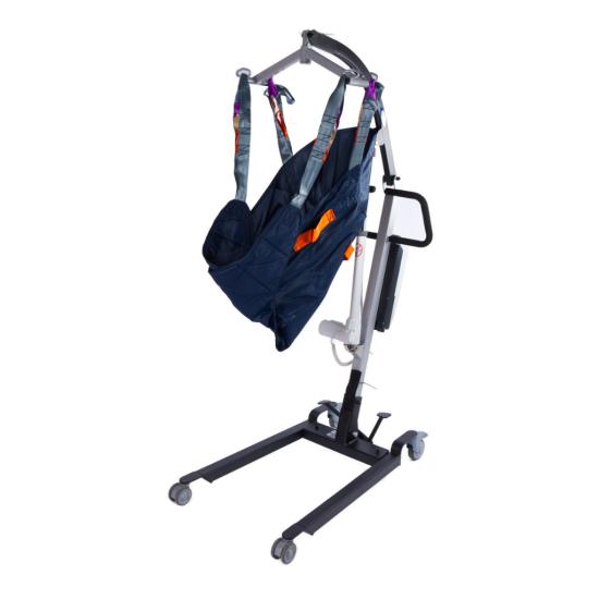 Comfort Plus DM-190 Compact Hasta Transfer Lifti