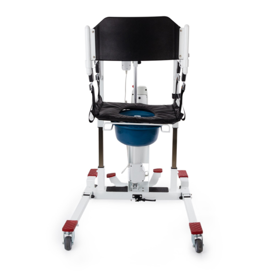 Comfort Plus DM-190U Portatif Hasta Transfer Lifti