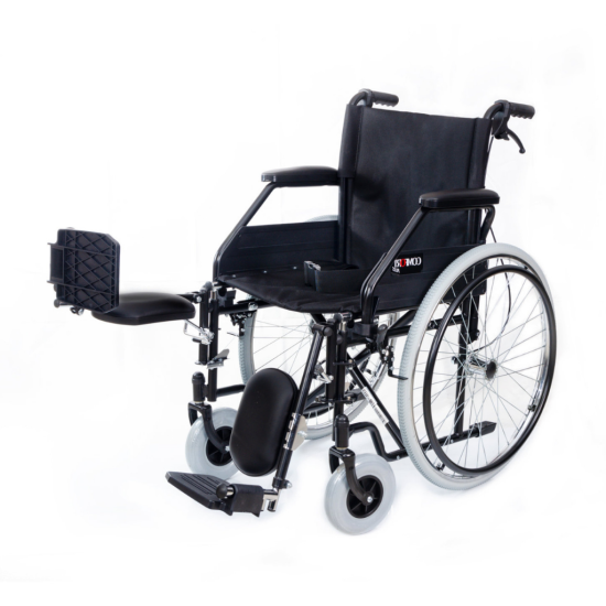 Comfort Plus DM-303 Özellikli Tekerlekli Sandalye