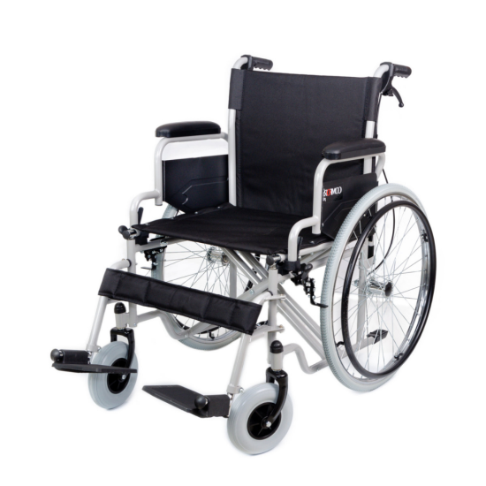 Comfort Plus DM-312 Centro Tekerlekli Sandalye