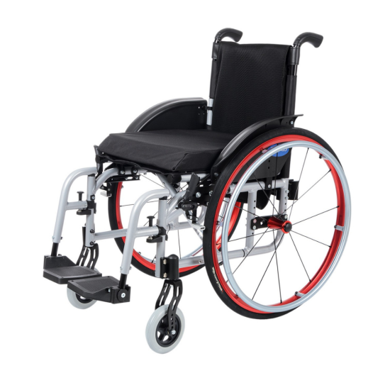 Comfort Plus DM-315 Active Hafif Manuel Sandalye