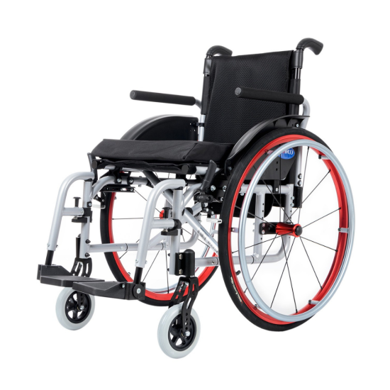 Comfort Plus DM-315 Active Hafif Manuel Sandalye