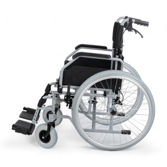 Comfort Plus DM-321 Hafif Tekerlekli Sandalye