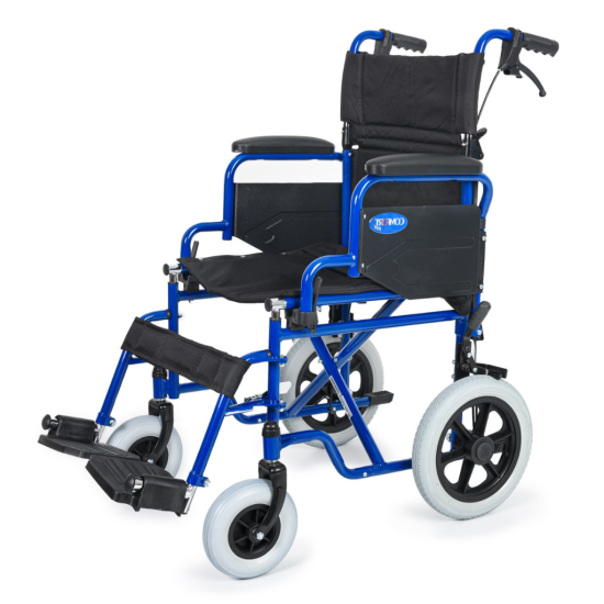 Comfort Plus DM-327 Mini Tekerlekli Sandalyesi