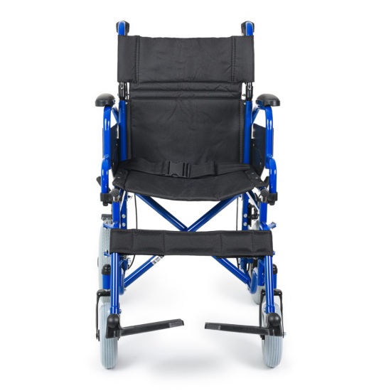 Comfort Plus DM-327 Mini Tekerlekli Sandalyesi
