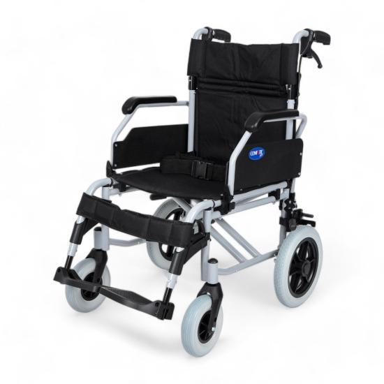 Comfort Plus DM-337 Alüminyum Transfer Sandalyesi