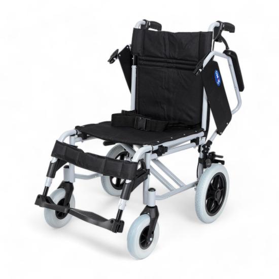 Comfort Plus DM-337 Alüminyum Transfer Sandalyesi