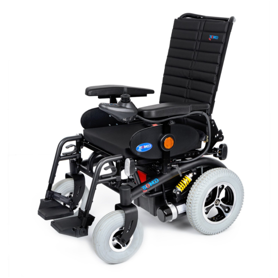 Comfort Plus DM-450 Luxury Akülü Sandalye