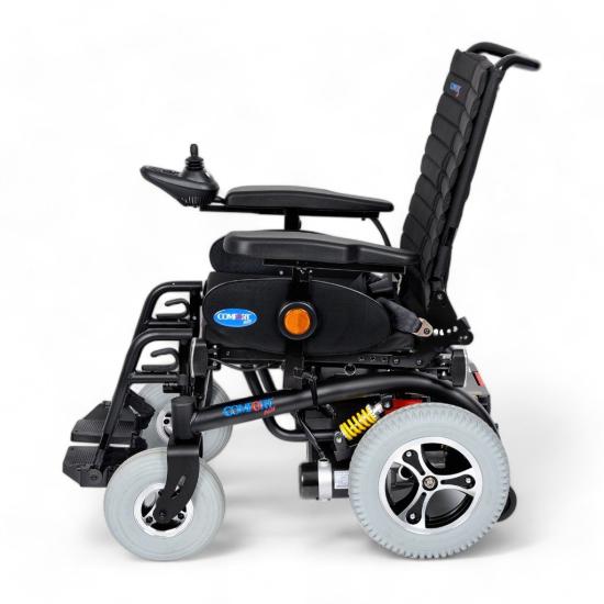 Comfort Plus DM-450 Luxury Akülü Sandalye