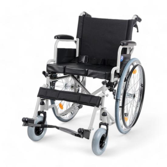 Comfort Plus DM-545 45cm Tuvalet WC Sandalye