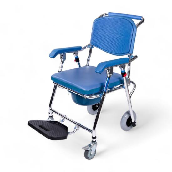 Comfort Plus DM-69 Banyo ve Tuvalet Sandalye