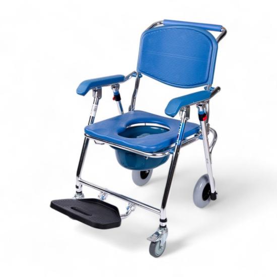 Comfort Plus DM-69 Banyo ve Tuvalet Sandalye