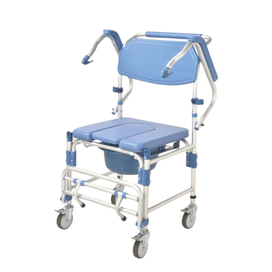 Comfort Plus DM-71 Banyo ve Tuvalet Sandalye