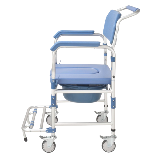 Comfort Plus DM-71 Banyo ve Tuvalet Sandalye