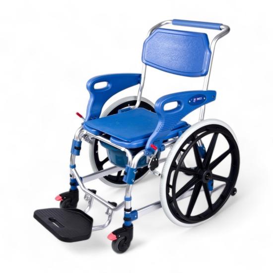 Comfort Plus DM-72 Banyo ve Tuvalet Sandalye