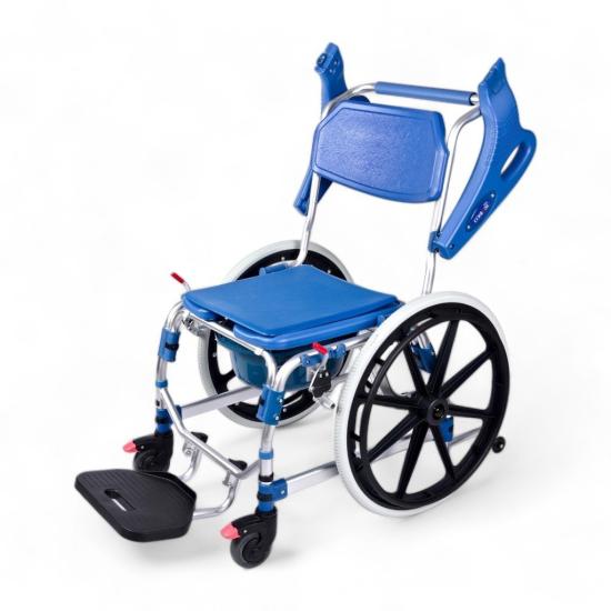Comfort Plus DM-72 Banyo ve Tuvalet Sandalye