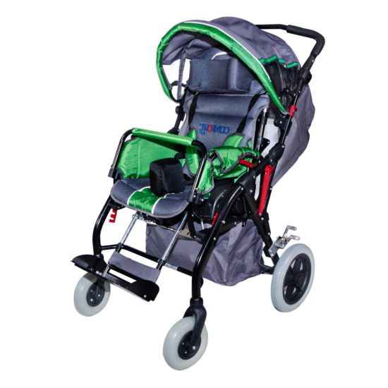 Comfort Plus DM-8001 BUGGY Engelli Puseti