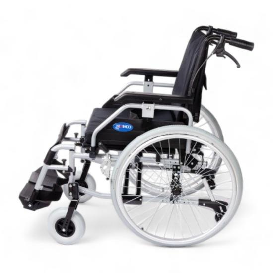 Comfort Plus DM-Strong Hafif Tekerlekli Sandalye