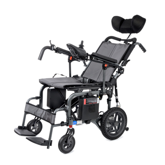 Comfort Plus DY01102 Lityum Pilli Sandalye 