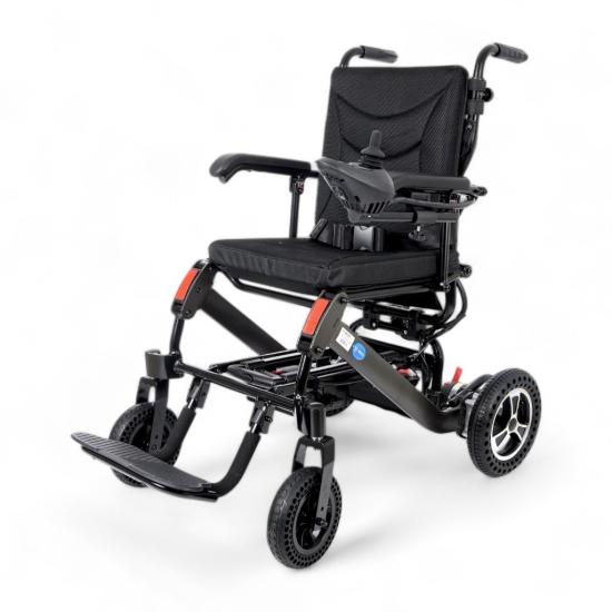 Comfort Plus DY01106 Lityum Pilli Akülü Sandalye