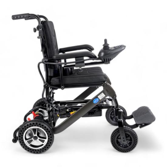 Comfort Plus DY01106 Lityum Pilli Akülü Sandalye