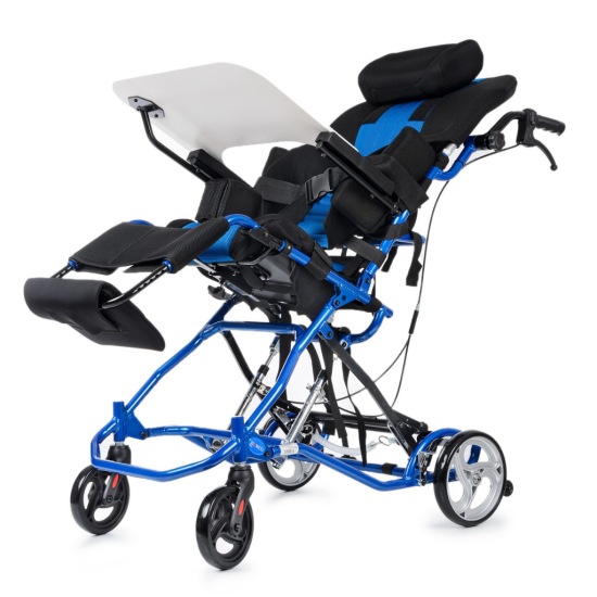 Comfort plus DY01959LB Yemek Masalı Puset 
