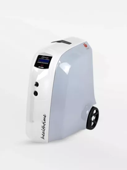 Elmaslar Healthtime OC10 10 Litre Oksijen Konsantratörü