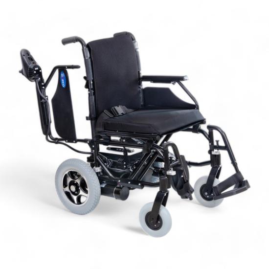 Comfort Plus Escape LX Akülü Tekerlekli Sandalye