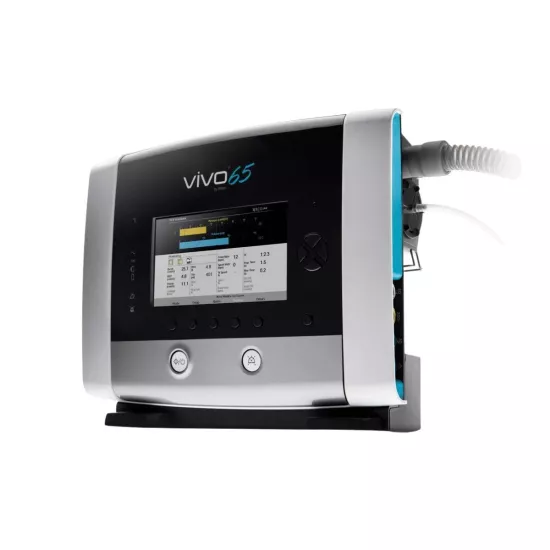 Breas Vivo 65 Ev Tipi Ventilatör Cihazı