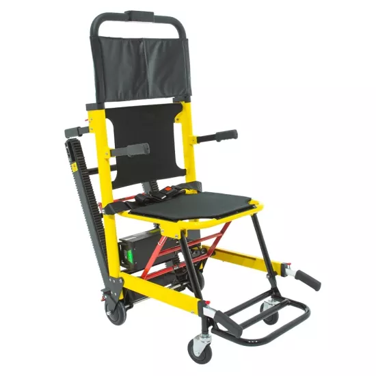 Scuba S150 Merdiven İnme Çıkma Sandalyesi