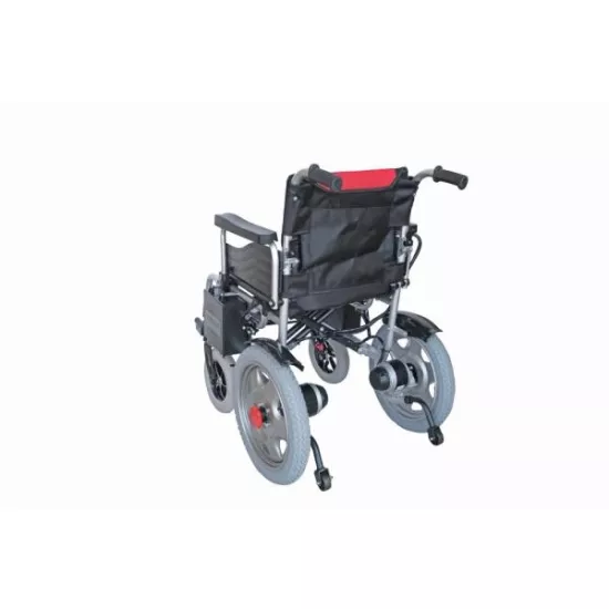 Fuhassan FH 901 Akülü Tekerlekli Sandalye